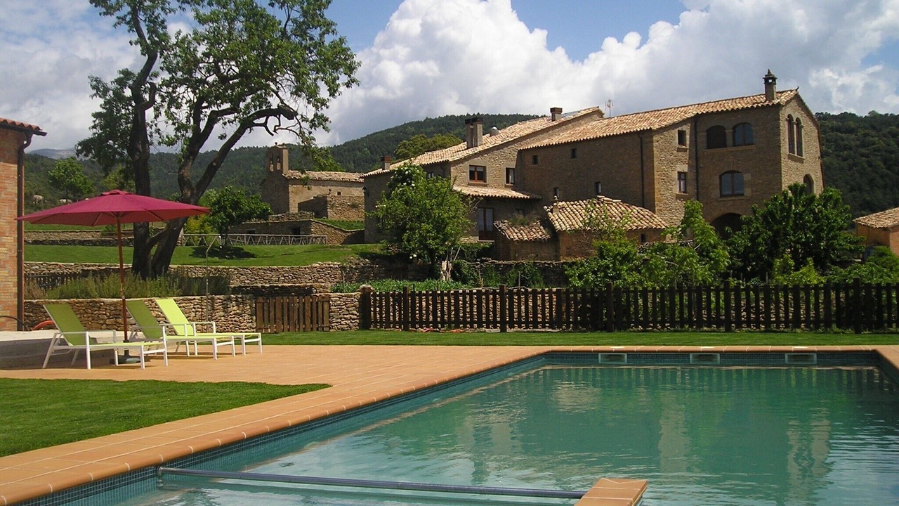 Photo of Outdoor in Lladurs
