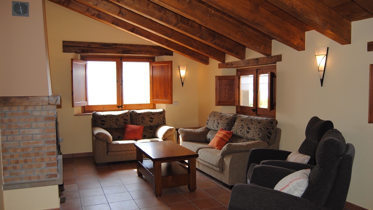 Photo of Livingroom in Lladurs
