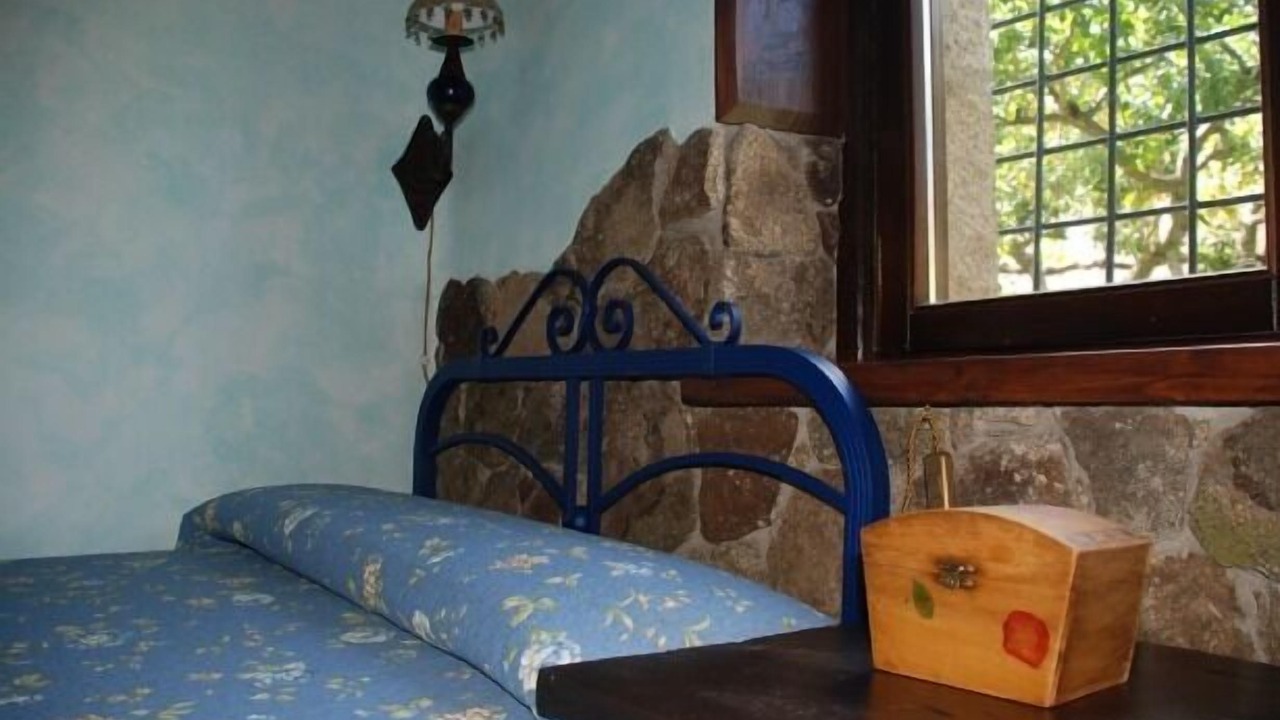 Photo of Bedroom in Mombeltran
