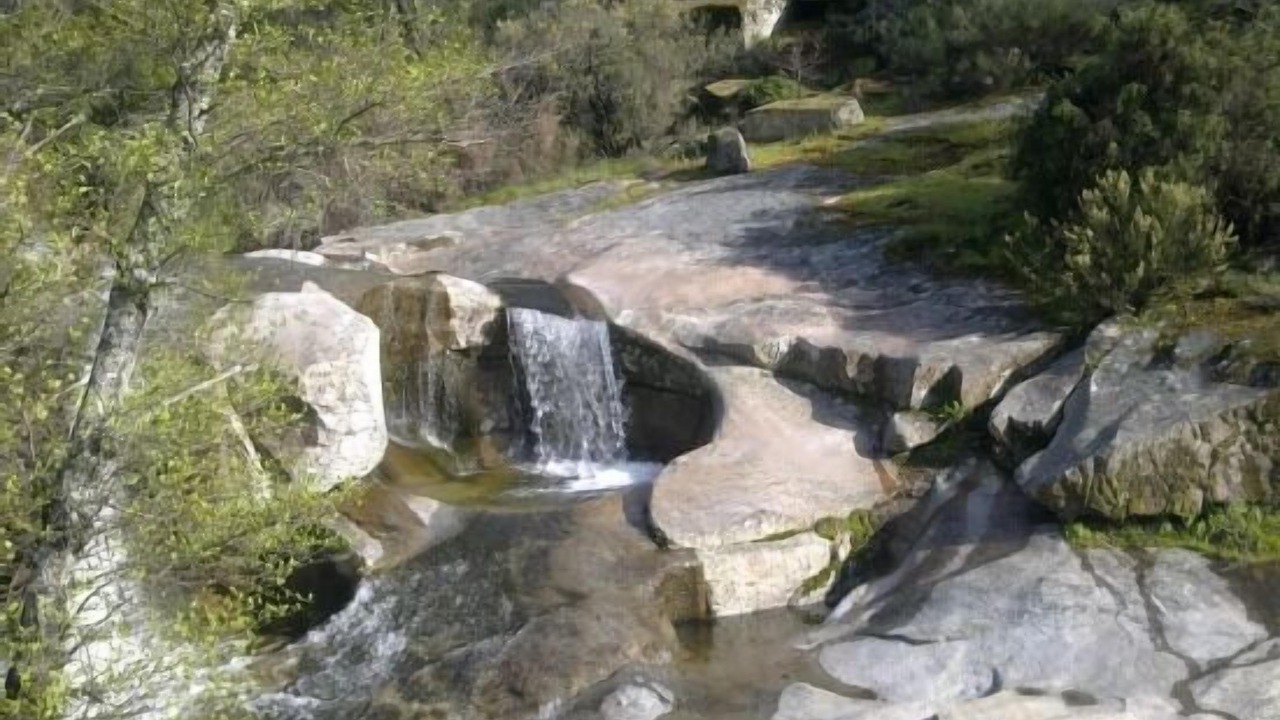 Photo of Outdoor in Mombeltran