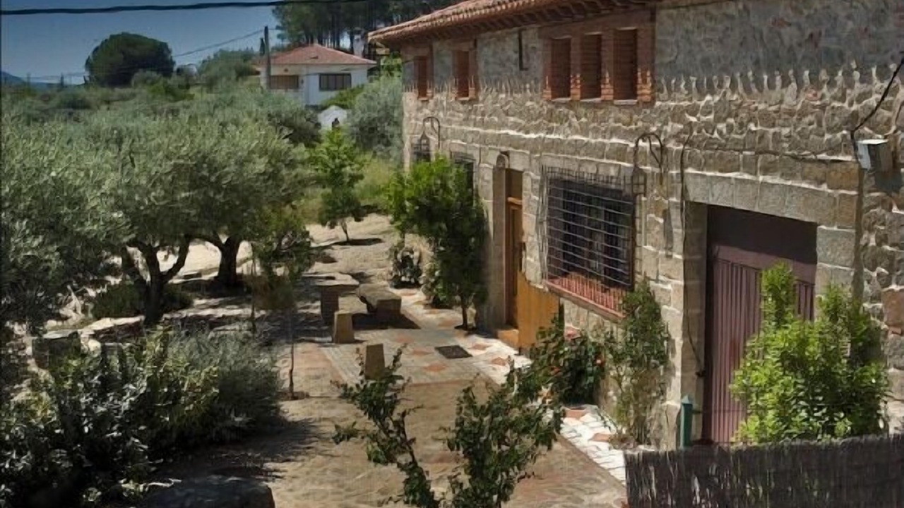 Photo of Outdoor in Mombeltran