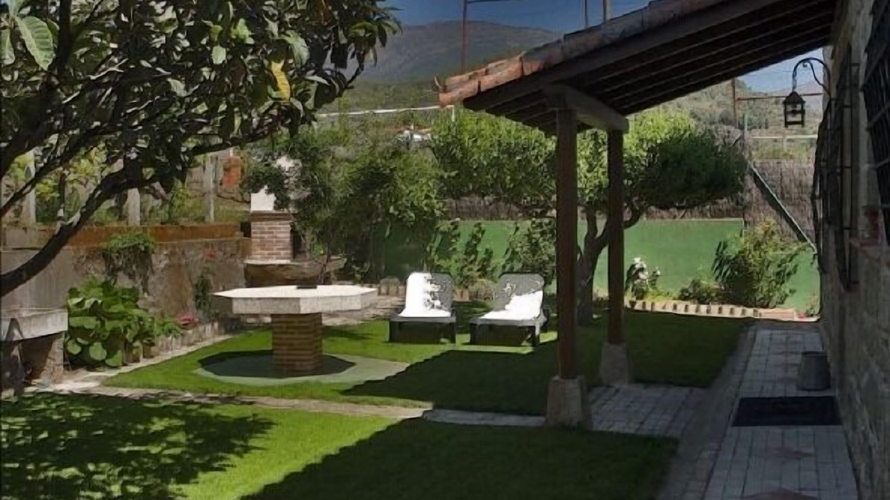 Photo of Patio Balcony in Mombeltran