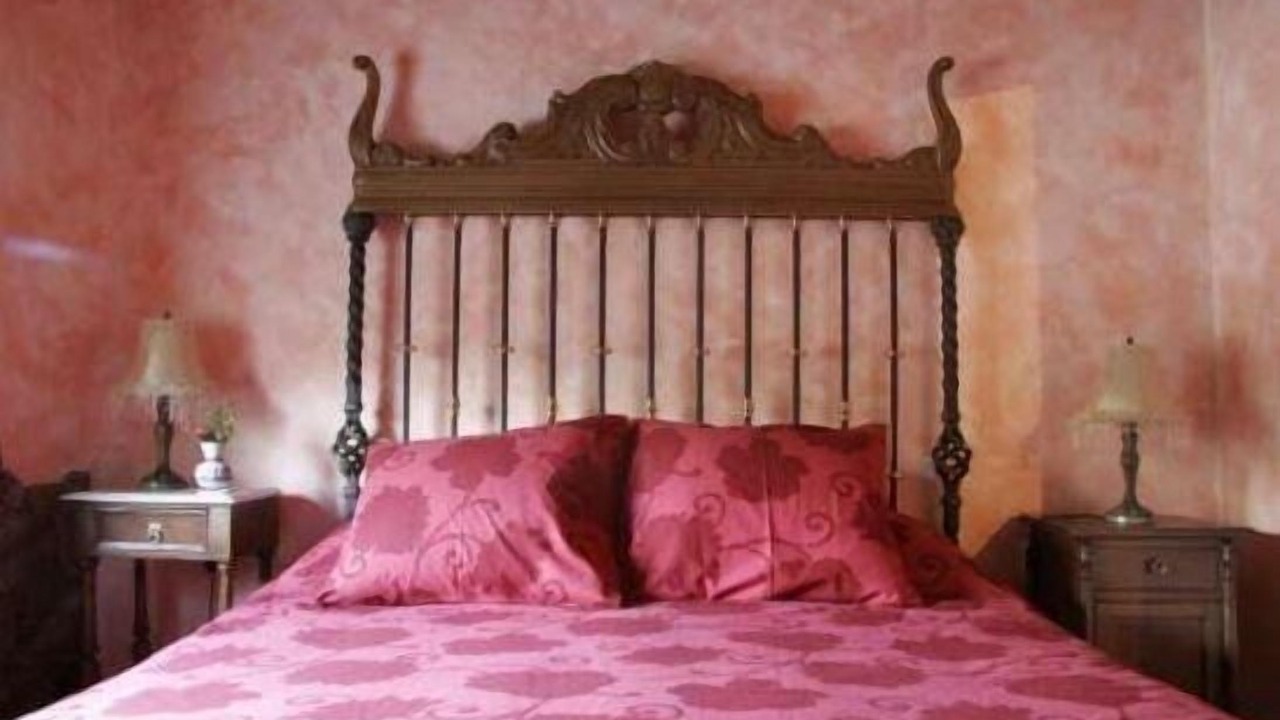 Photo of Bedroom in Mombeltran