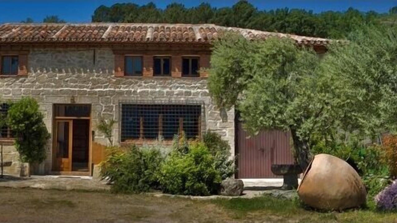 Photo of Outdoor in Mombeltran