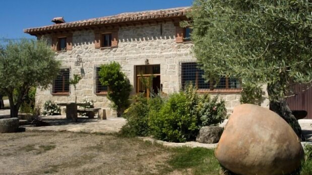 Photo of Outdoor in Mombeltran