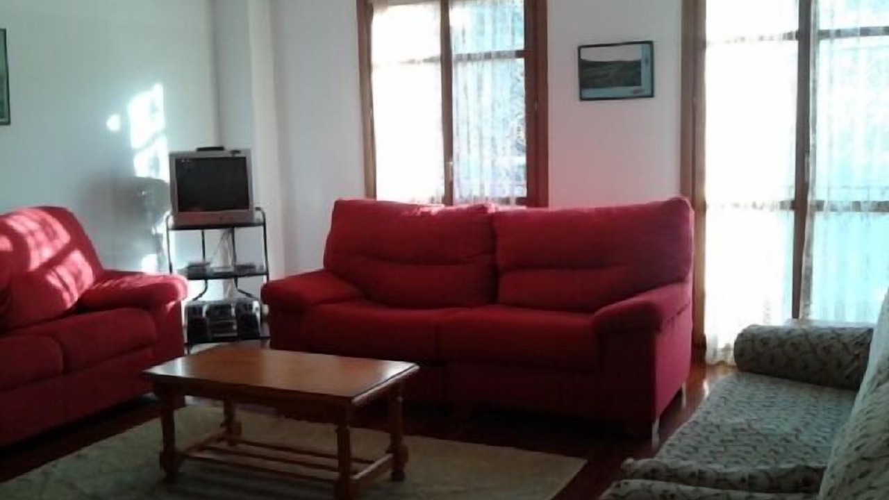 Photo of Livingroom in Bakaiku