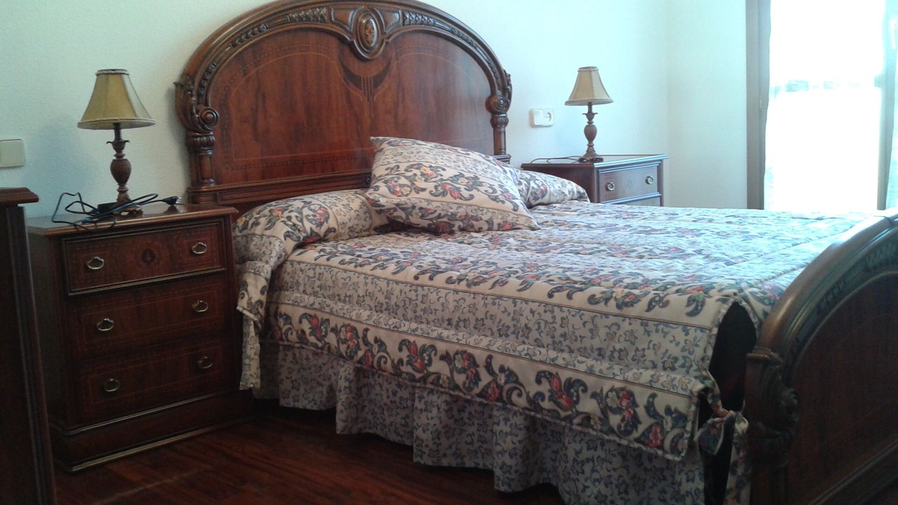 Photo of Bedroom in Bakaiku