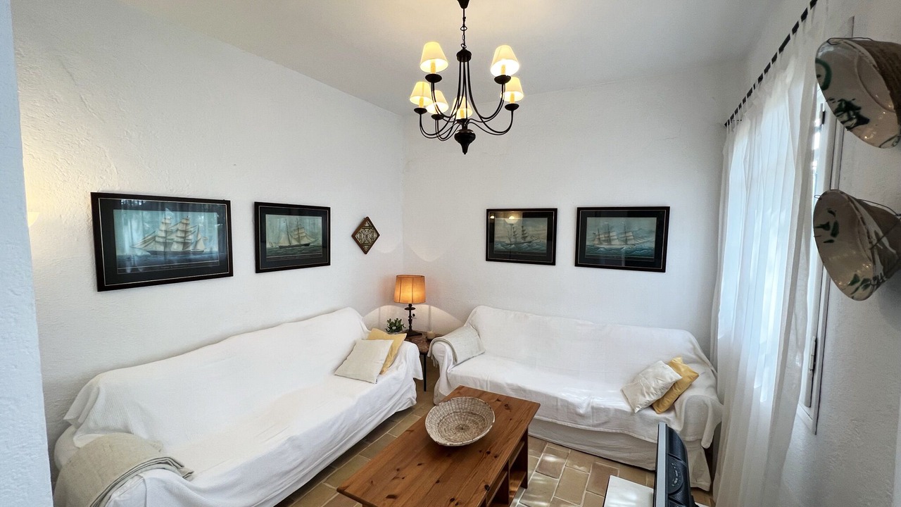 Photo of Livingroom in L'Ampolla