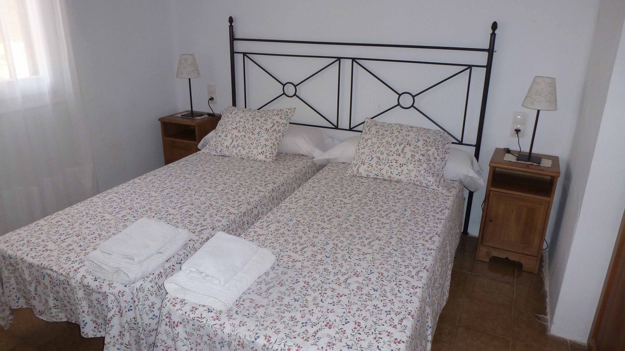 Photo of Bedroom in L'Ampolla