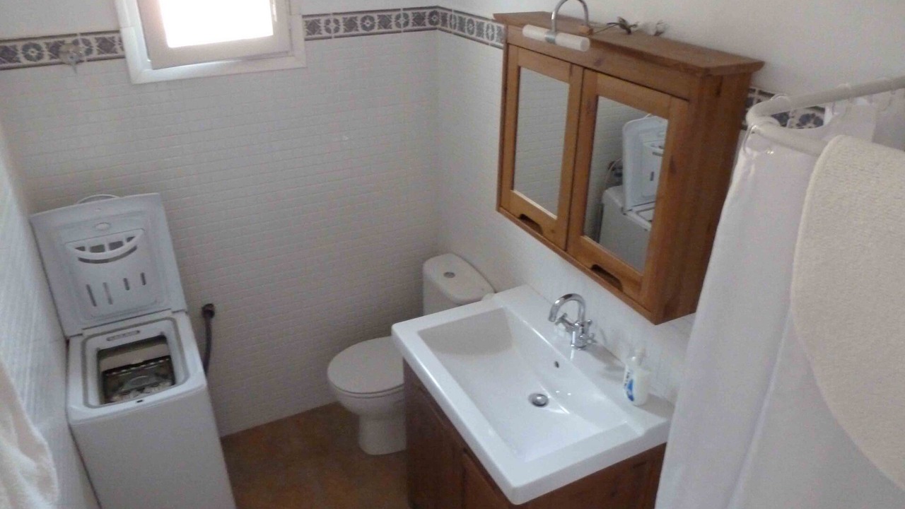 Photo of Bathroom in L'Ampolla