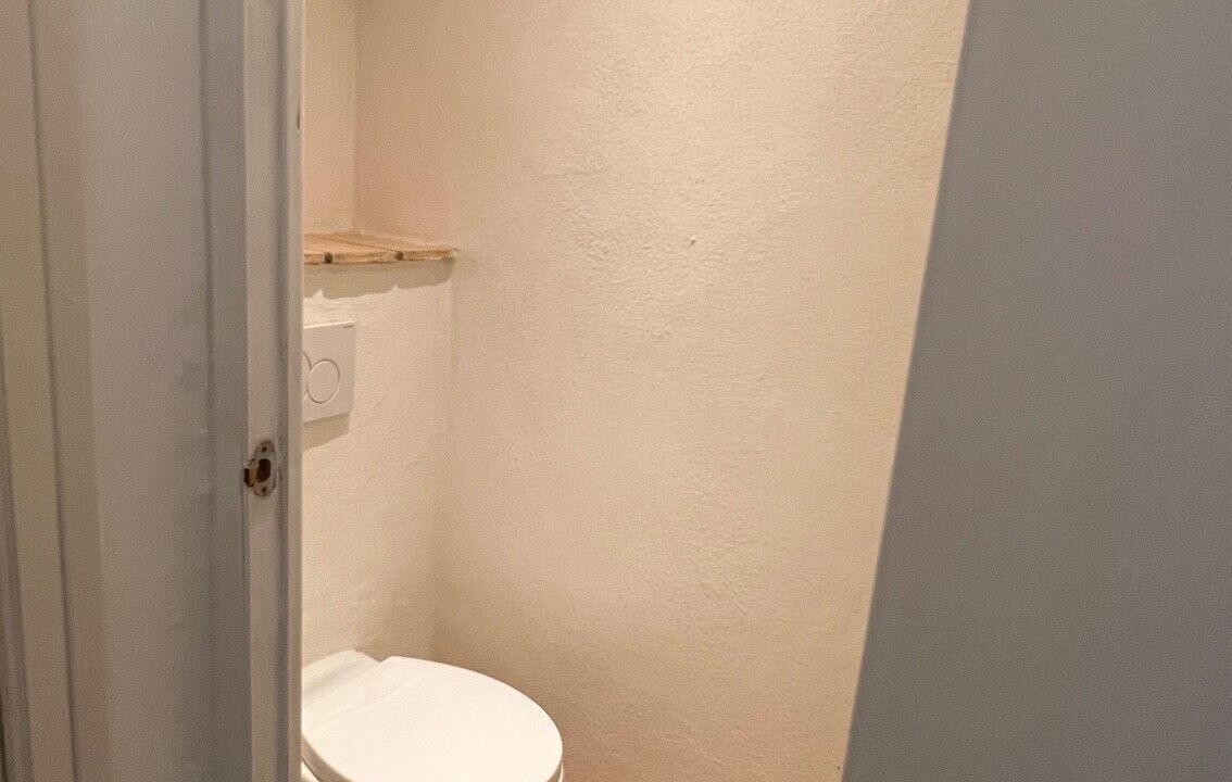 Photo of Bathroom in L'Ampolla