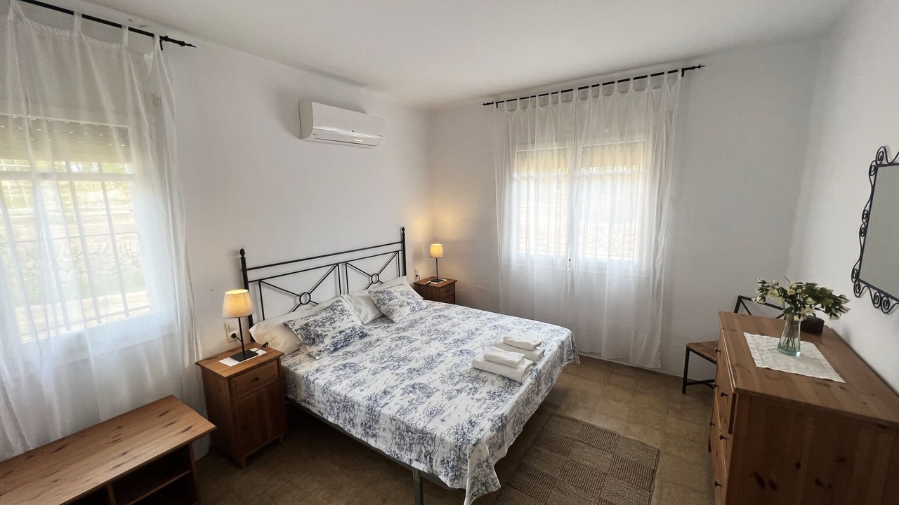 Photo of Bedroom in L'Ampolla