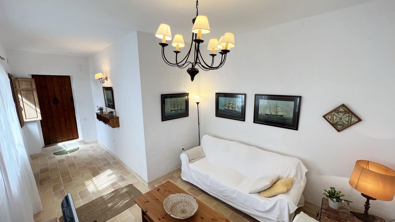 Photo of Livingroom in L'Ampolla