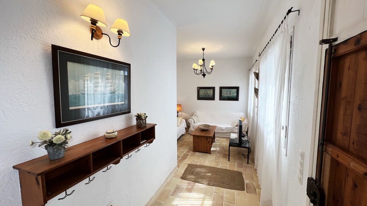 Photo of Livingroom in L'Ampolla
