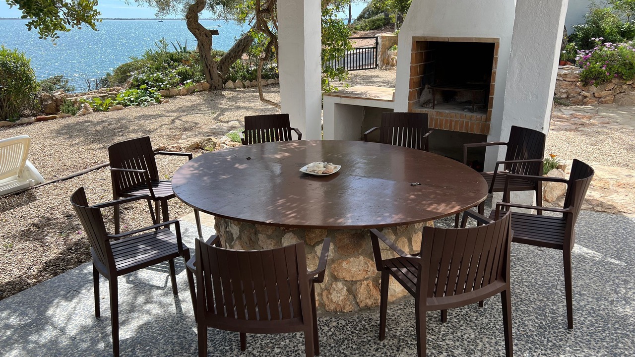 Photo of Outdoor in L'Ampolla