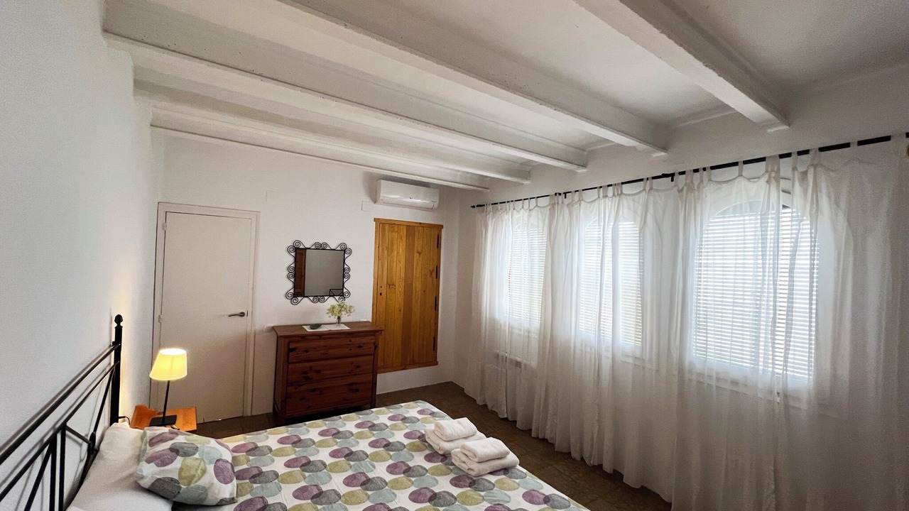 Photo of Bedroom in L'Ampolla