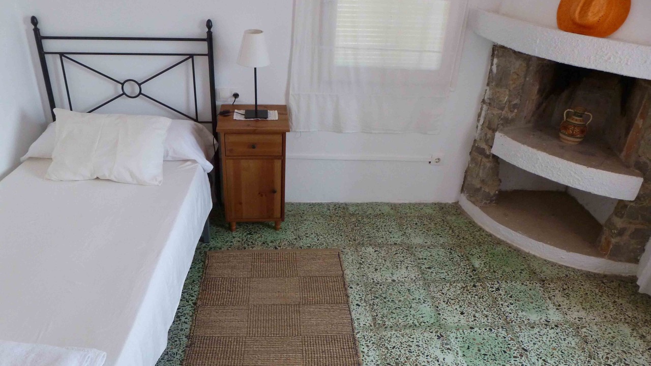 Photo of Bedroom in L'Ampolla