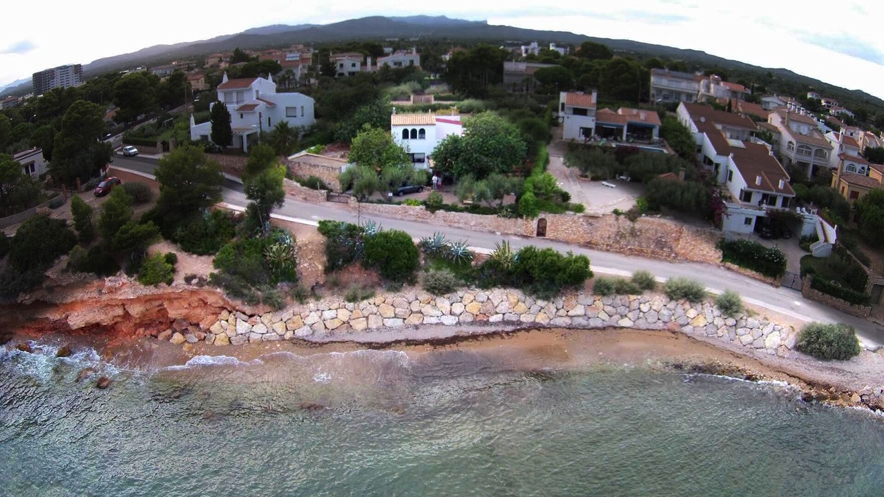 Photo of Outdoor in L'Ampolla