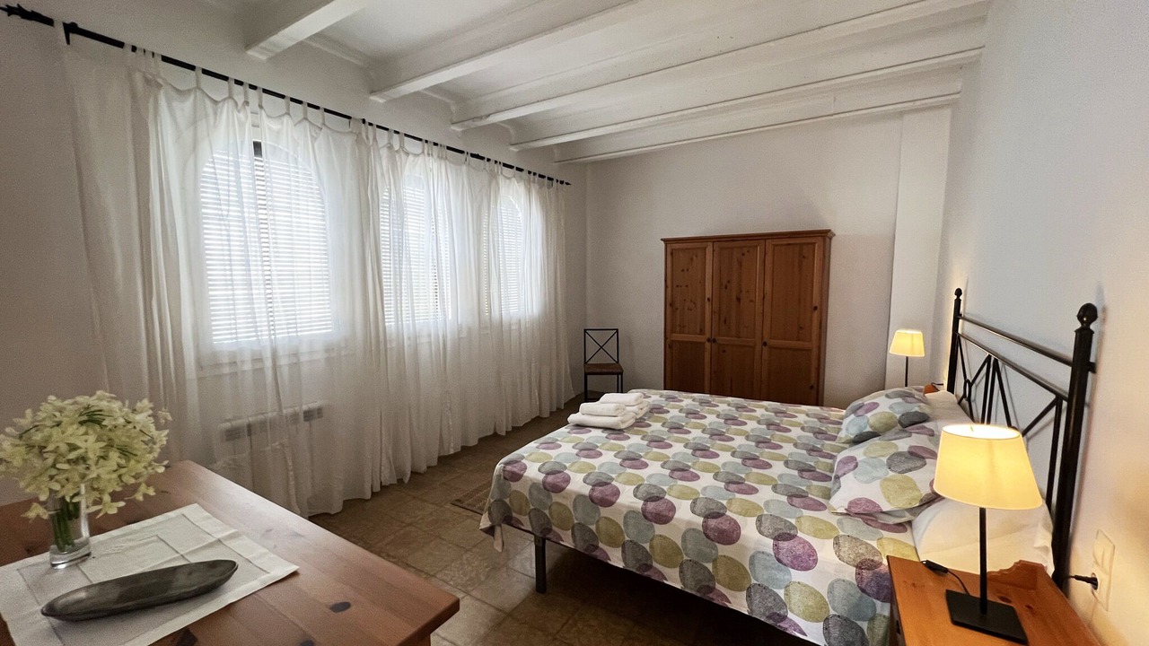 Photo of Bedroom in L'Ampolla