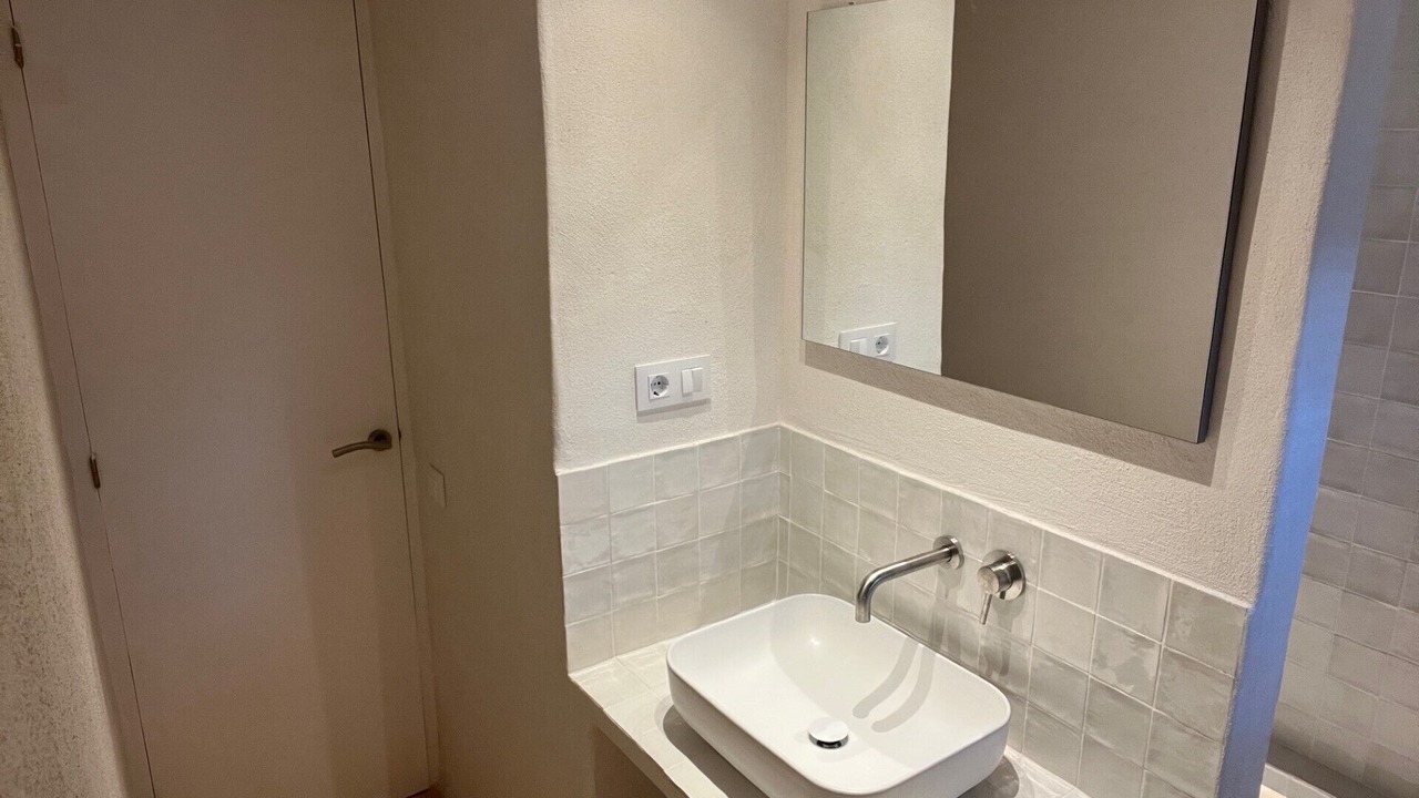 Photo of Bathroom in L'Ampolla