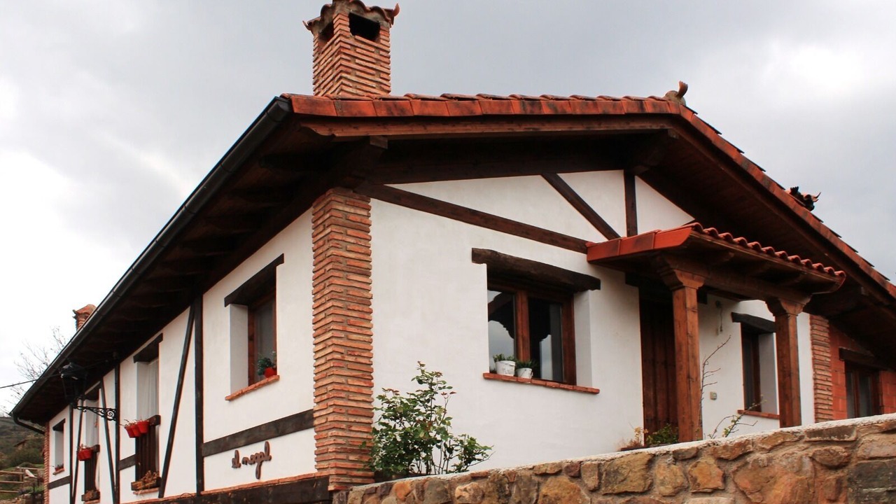 Photo of Outdoor in Laguna de Cameros