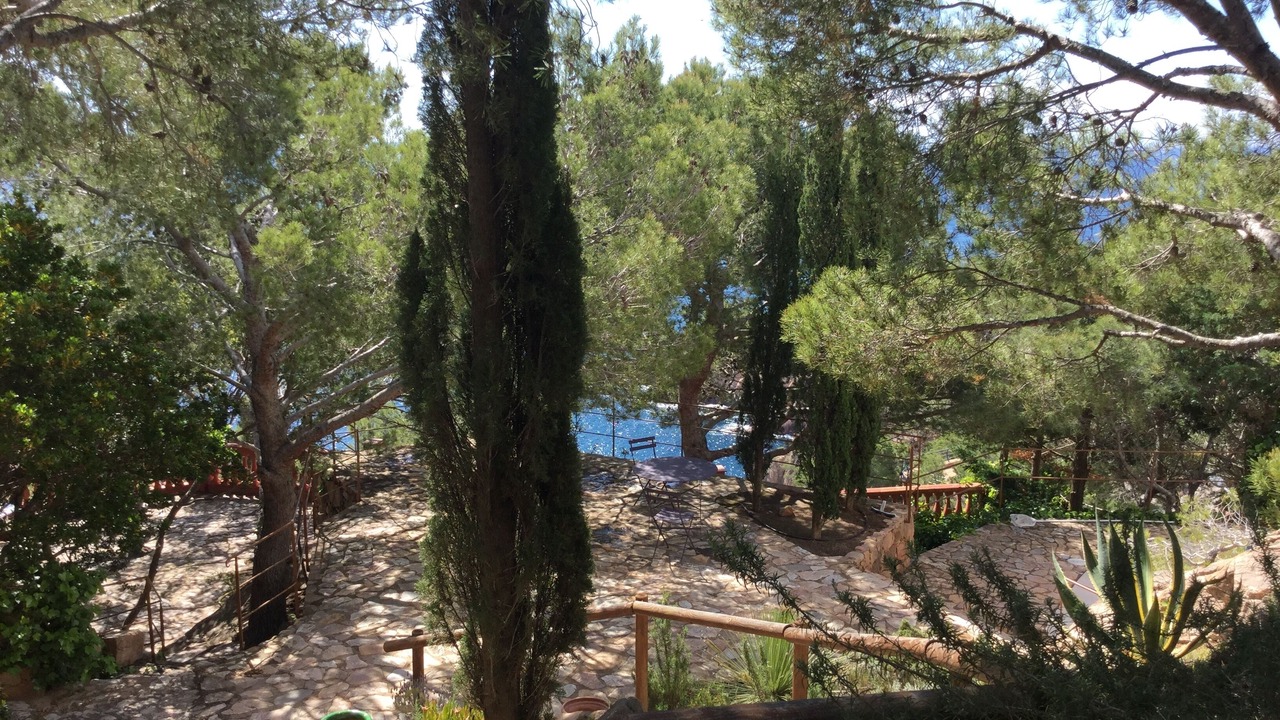 Photo of Outdoor in Tamariu
