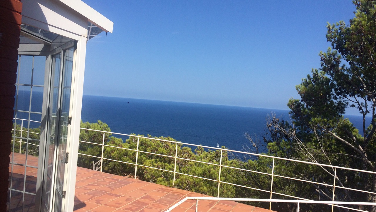 Photo of Outdoor in Tamariu