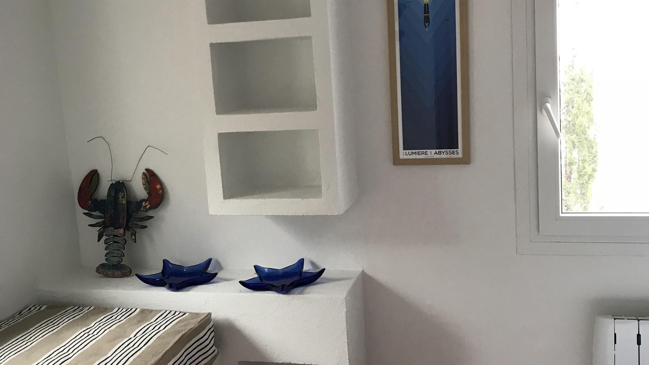 Photo of Bedroom in Tamariu