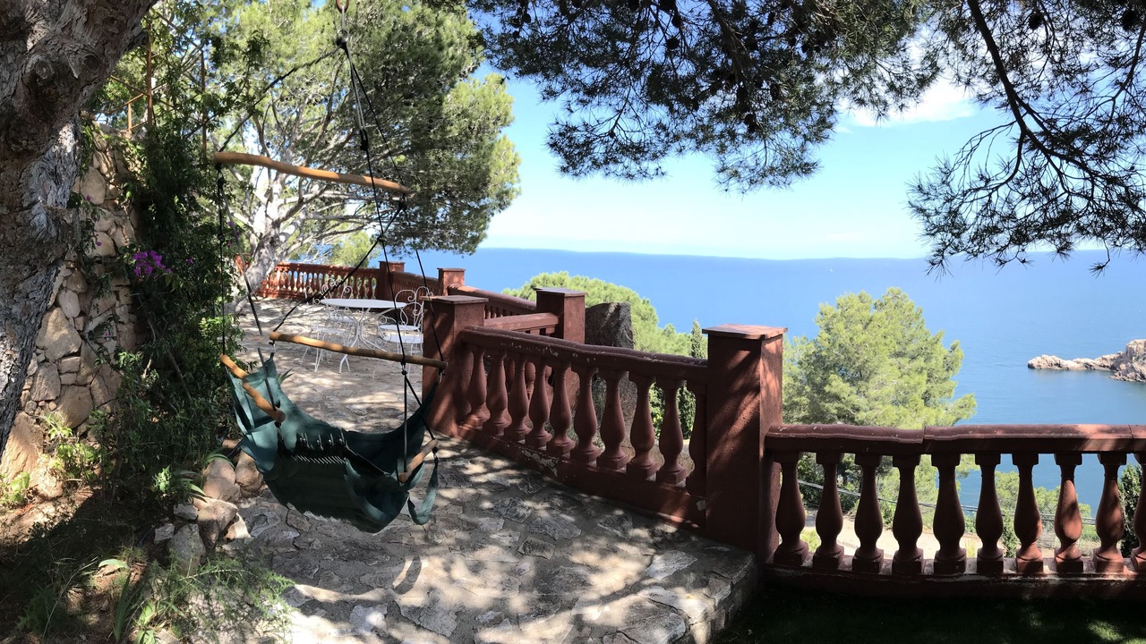 Photo of Outdoor in Tamariu