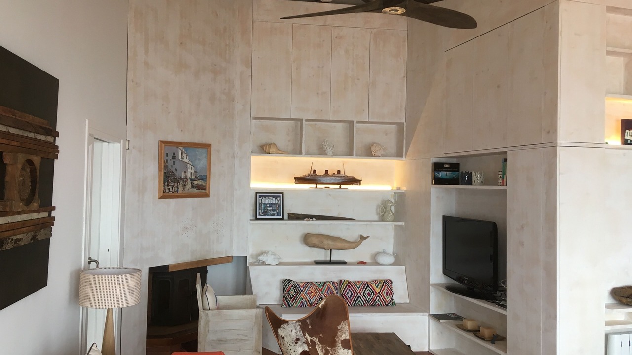 Photo of Livingroom in Tamariu