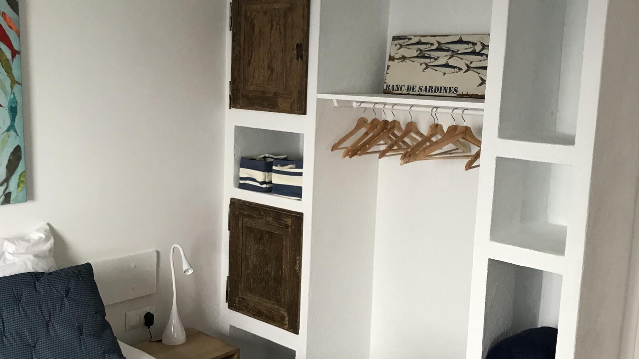 Photo of Bedroom in Tamariu