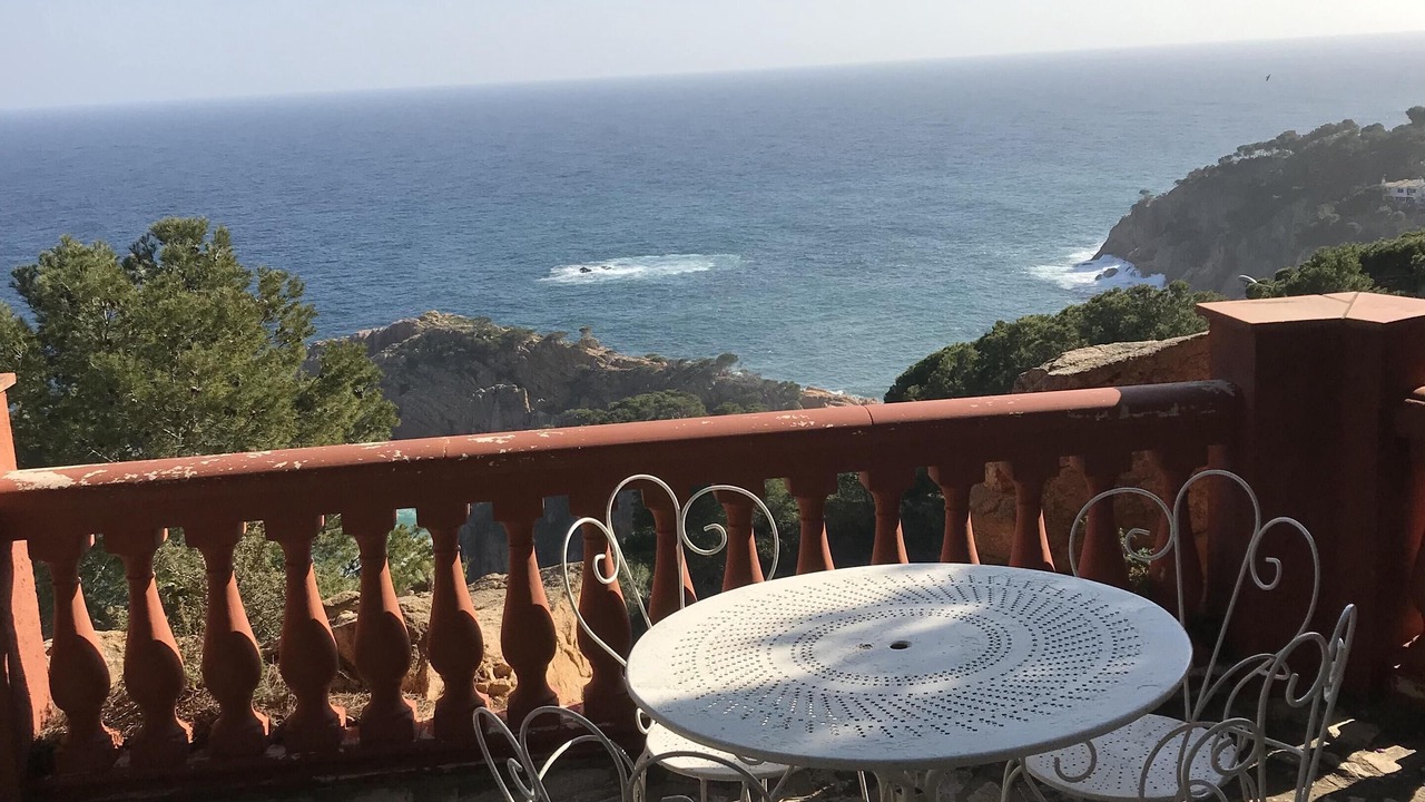 Photo of Outdoor in Tamariu