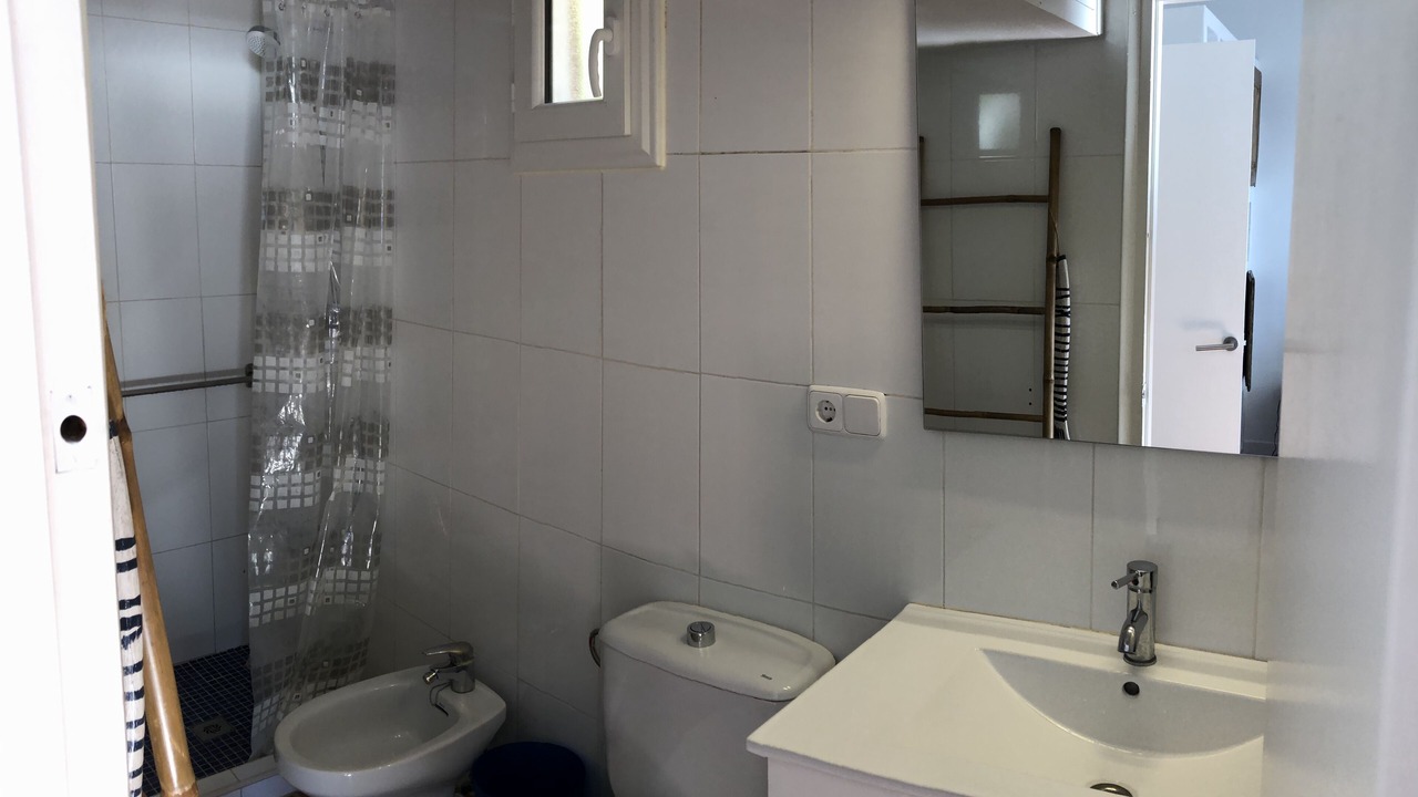 Photo of Bathroom in Tamariu