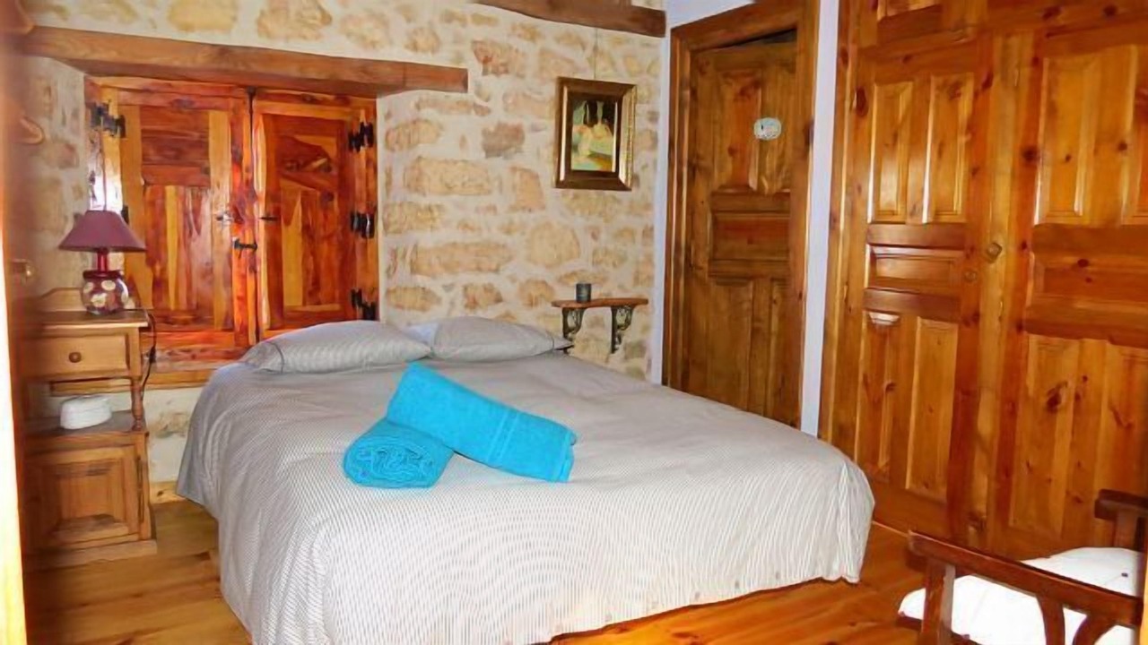 Photo of Bedroom in Pradena