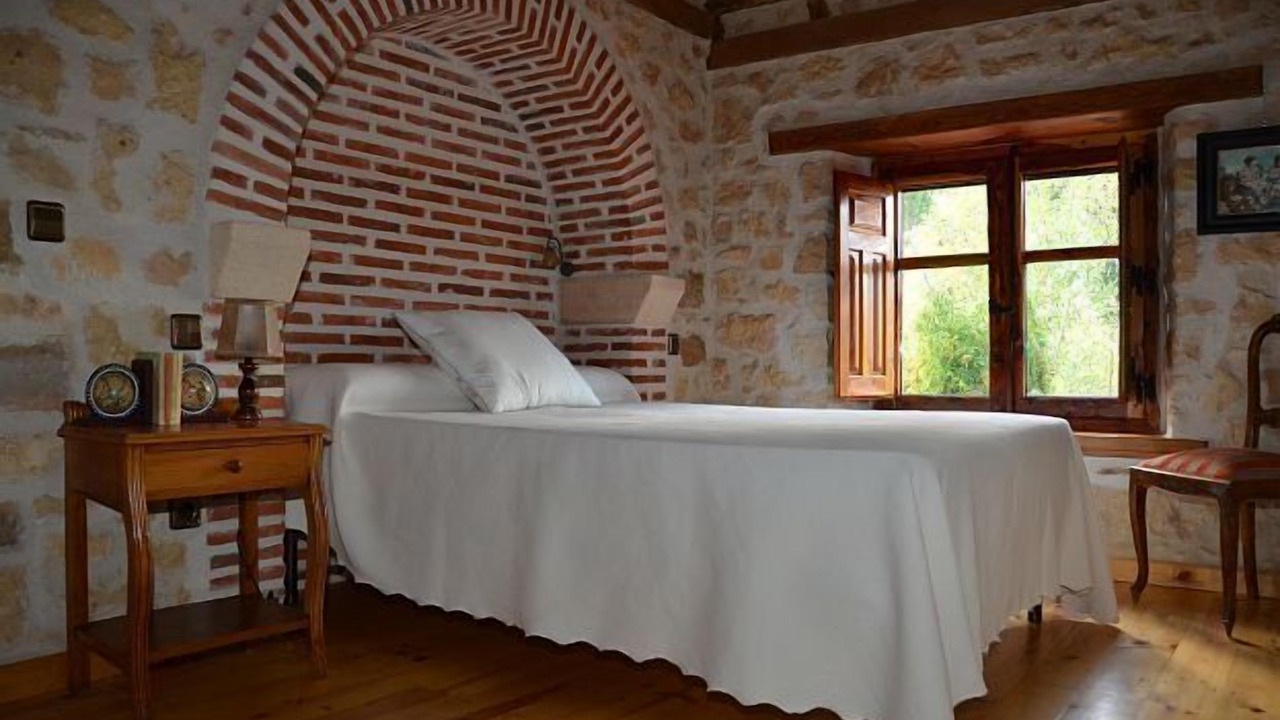 Photo of Bedroom in Pradena