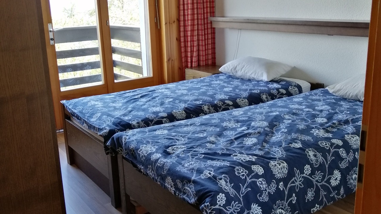 Photo of Bedroom in Saint-Pierre-de-Clages