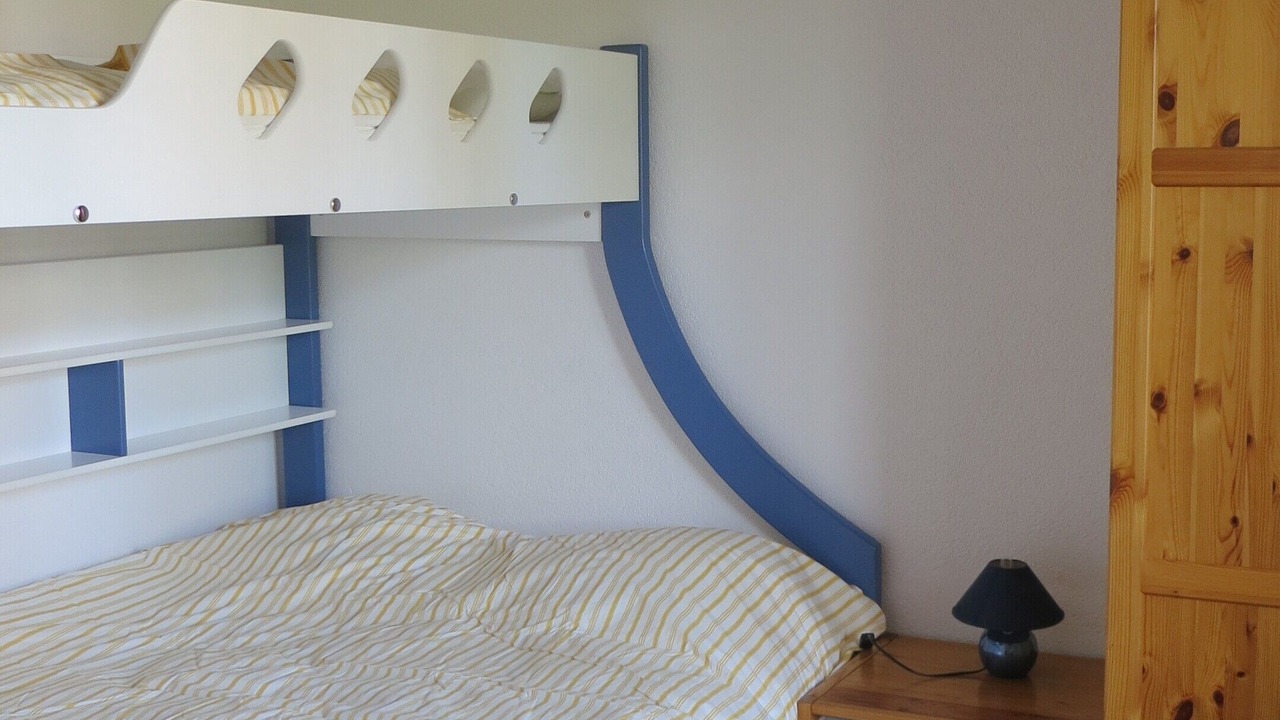 Photo of Bedroom in Saint-Pierre-de-Clages