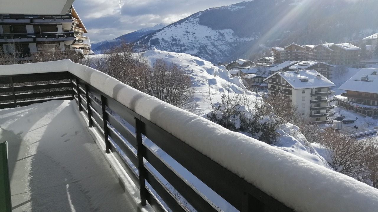 Photo of Outdoor in Saint-Pierre-de-Clages