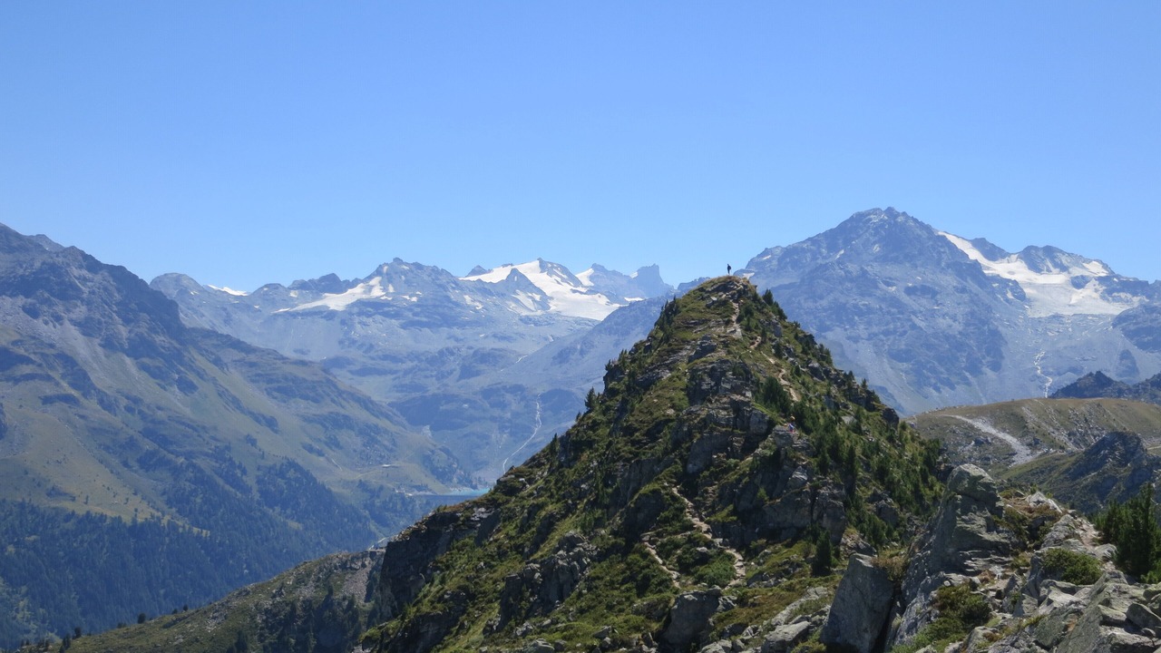 Photo of Outdoor in Saint-Pierre-de-Clages