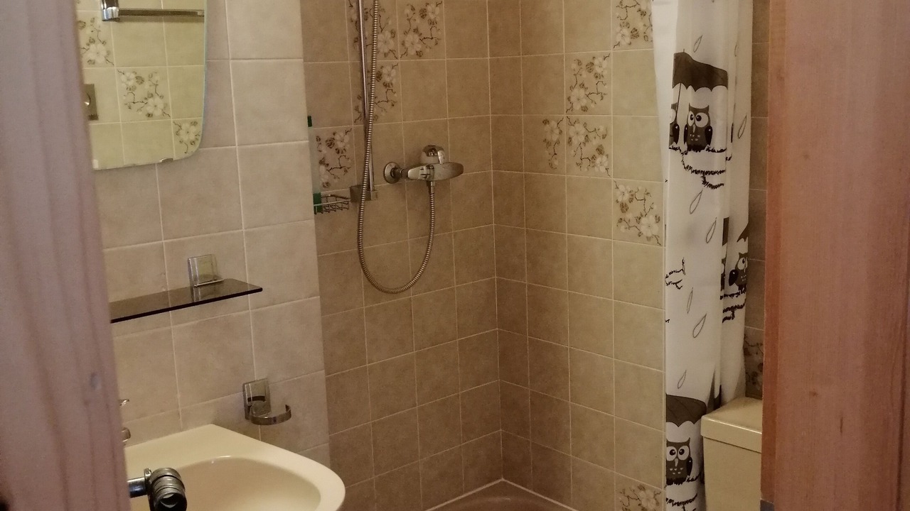 Photo of Bathroom in Saint-Pierre-de-Clages
