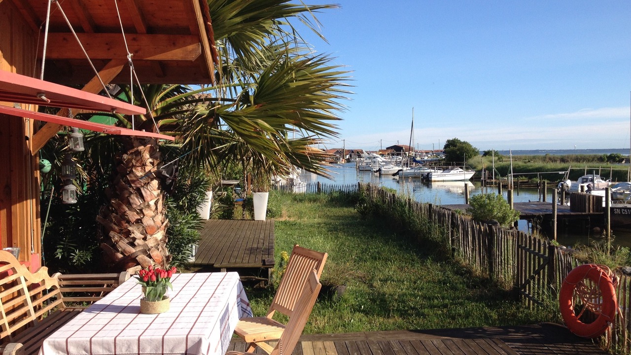 Photo of Outdoor in Gujan-Mestras