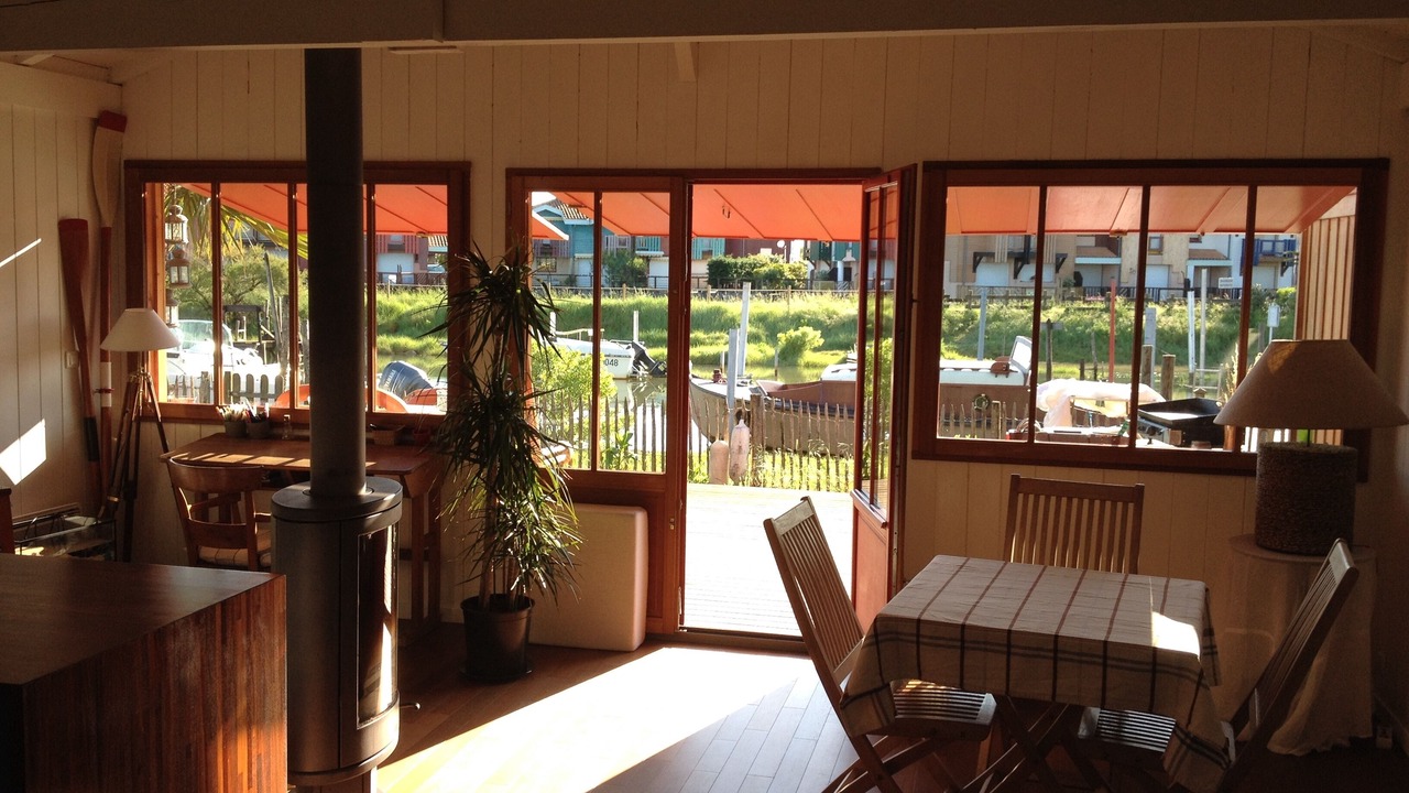 Photo of Others in Gujan-Mestras