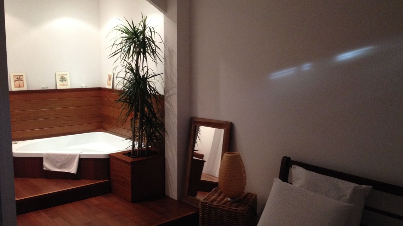 Photo of Bedroom in Gujan-Mestras