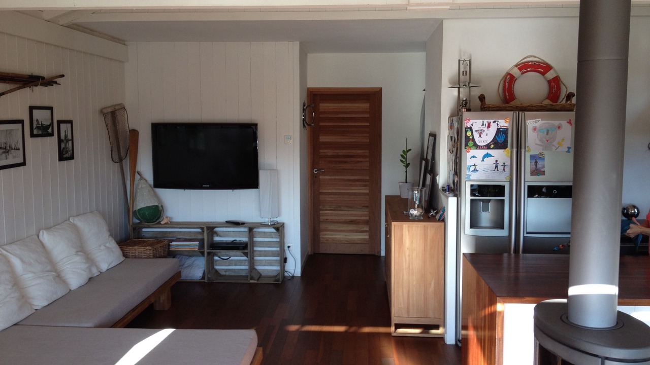 Photo of Livingroom in Gujan-Mestras