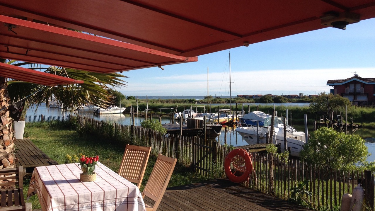 Photo of Outdoor in Gujan-Mestras