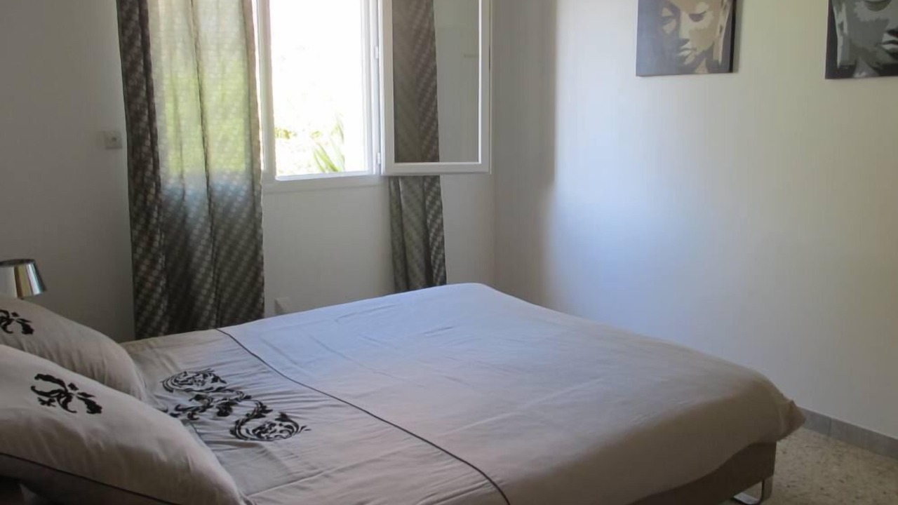 Photo of Bedroom in Aleria
