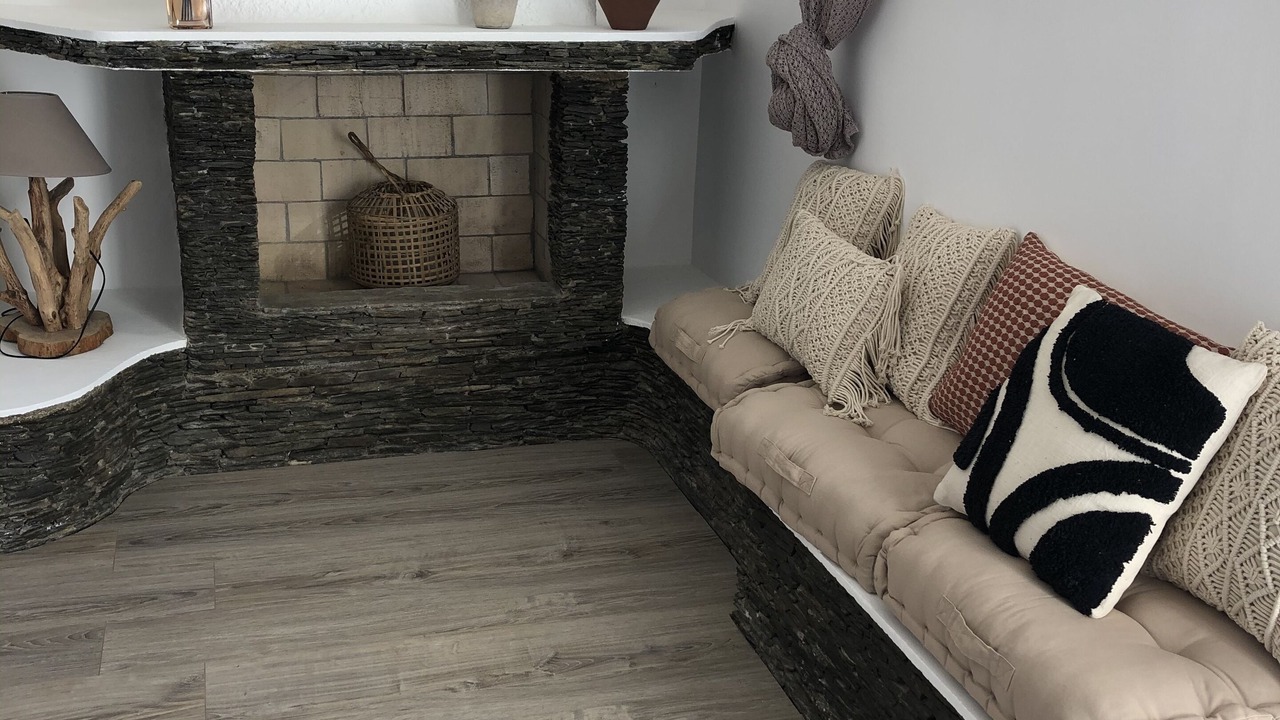 Photo of Livingroom in Aleria