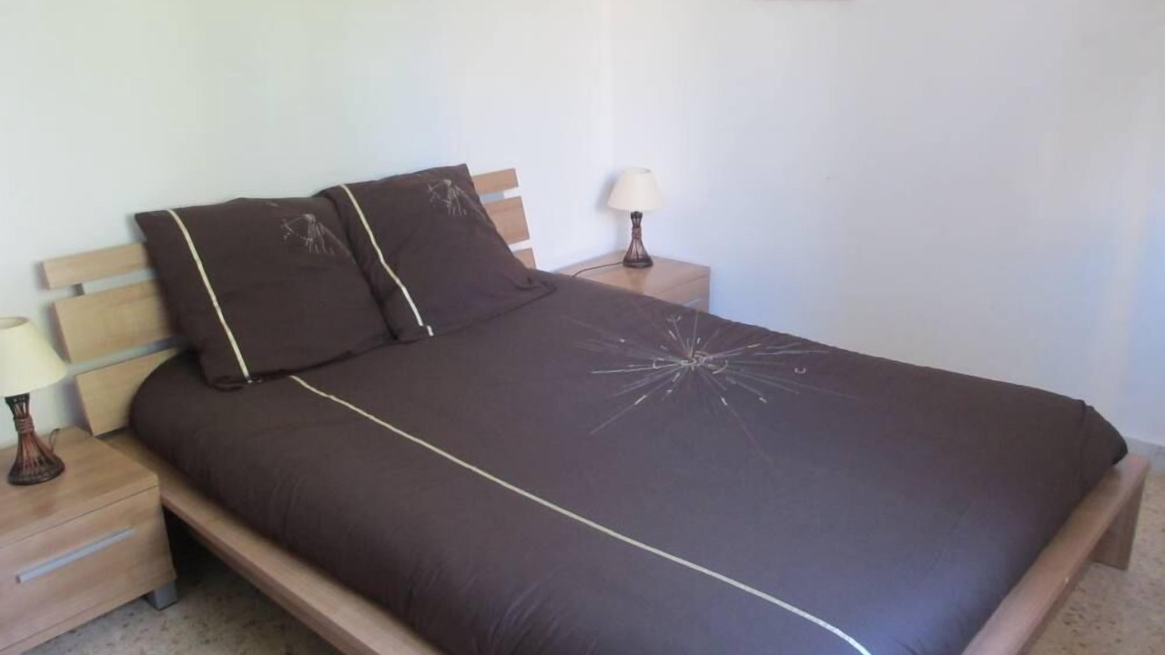 Photo of Bedroom in Aleria