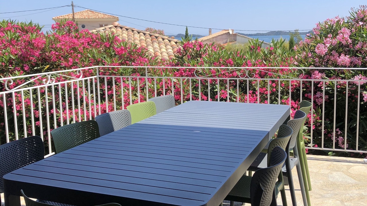 Photo of Outdoor in Aleria