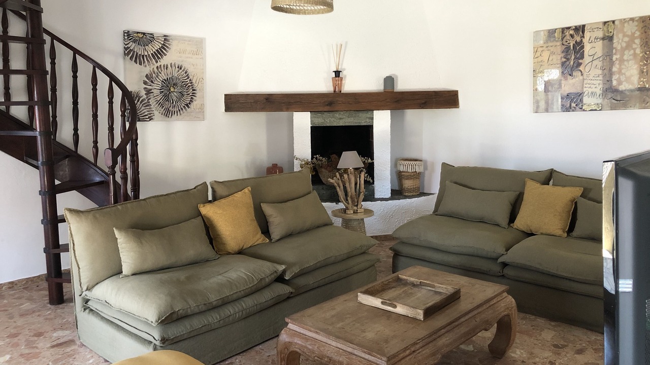 Photo of Livingroom in Aleria